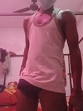 Binny91 online show from 11/13/25, 04:22