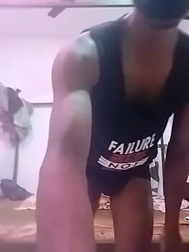 Binny91 online show from 10/30/25, 04:33