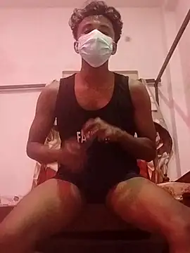 Binny91 online show from 10/24/25, 04:39