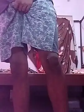 Binny91 online show from 11/04/25, 08:18