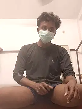 Binny91 online show from 11/07/25, 05:06