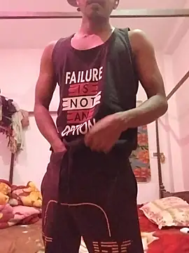 Binny91 online show from 11/26/25, 04:18