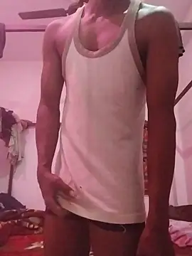 Binny91 online show from 11/19/25, 05:07