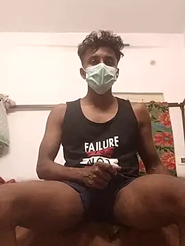 Binny91 online show from 11/11/25, 04:24