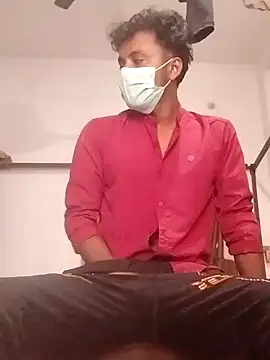 Binny91 online show from 11/06/25, 04:49