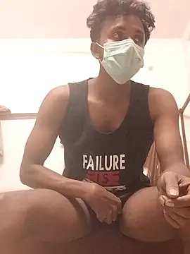 Binny91 online show from 11/08/25, 04:32