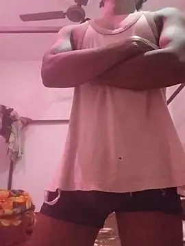 Binny91 online show from 11/17/25, 04:55