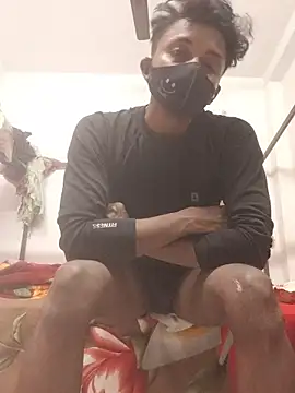 Binny91 online show from 11/22/25, 04:17