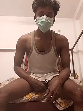 Binny91 online show from 11/05/25, 04:21