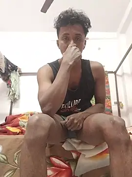 Binny91 online show from 12/17/25, 01:49