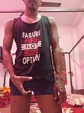 Binny91 online show from 11/28/25, 05:02