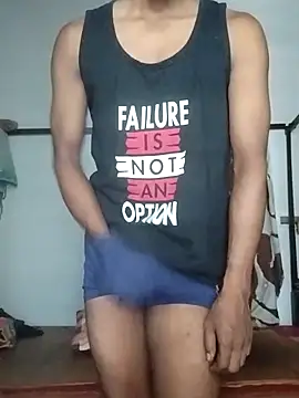 Binny91 online show from 11/02/25, 05:01