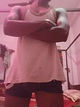 Binny91 online show from 11/15/25, 05:28