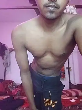 Binny91 online show from 11/15/25, 05:22