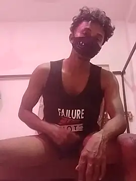 Binny91 online show from 10/30/25, 04:37