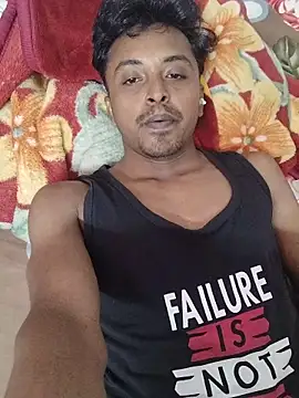 Binny91 online show from 12/18/25, 02:21