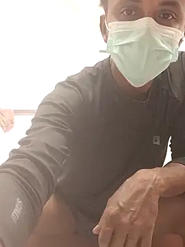 Binny91 online show from 11/03/25, 05:16