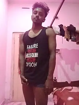 Binny91 online show from 11/25/25, 04:18