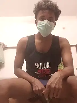 Binny91 online show from 11/10/25, 12:54