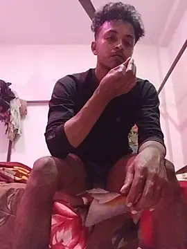 Binny91 online show from 12/02/25, 04:30