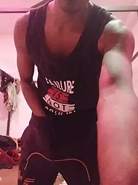 Binny91 online show from 12/21/25, 02:13