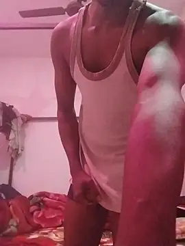 Binny91 online show from 11/18/25, 05:00