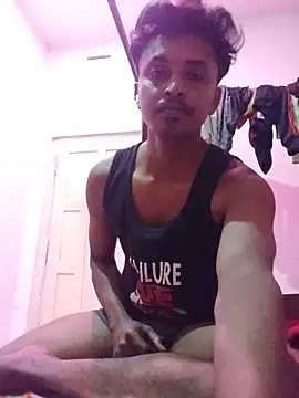 Binny91 online show from 12/19/25, 02:26