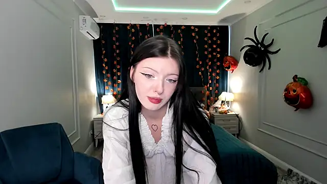 Snapshot of RoxyHopper chatting on 10/25/25, 04:55 RoxyHopper online show from 10/25/25, 04:55