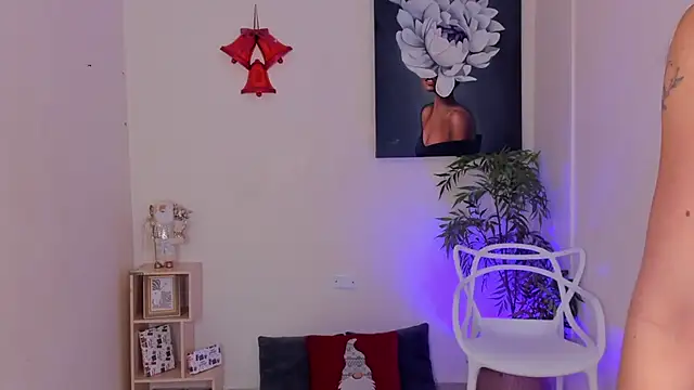 Gysel flyn online show from 12/18/25, 11:58