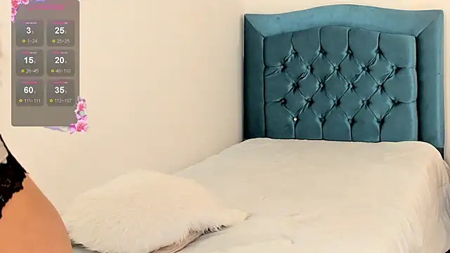 Snapshot of Gysel_flyn chatting on 02/19/26, 09:28 Gysel flyn online show from 02/19/26, 09:28