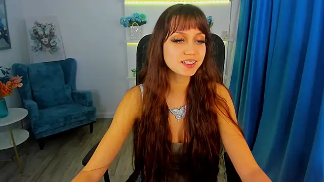 TiffanyYounge online show from 11/27/25, 08:20