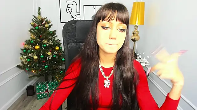 TiffanyYounge online show from 12/19/25, 11:12