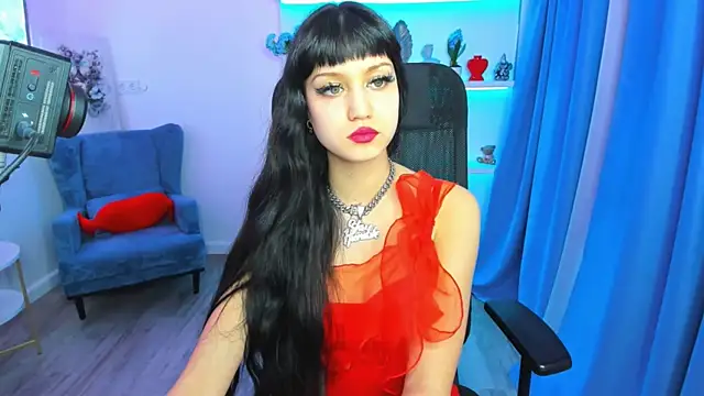 TiffanyYounge online show from 02/26/26, 01:22