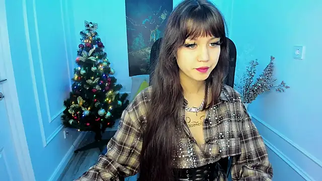 TiffanyYounge online show from 12/05/25, 12:26