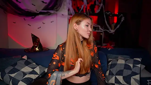 SsonicPorn online show from 10/29/25, 04:28