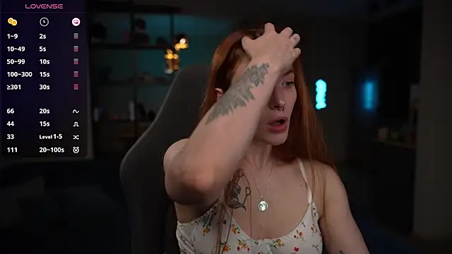 SsonicPorn online show from 12/04/25, 03:22