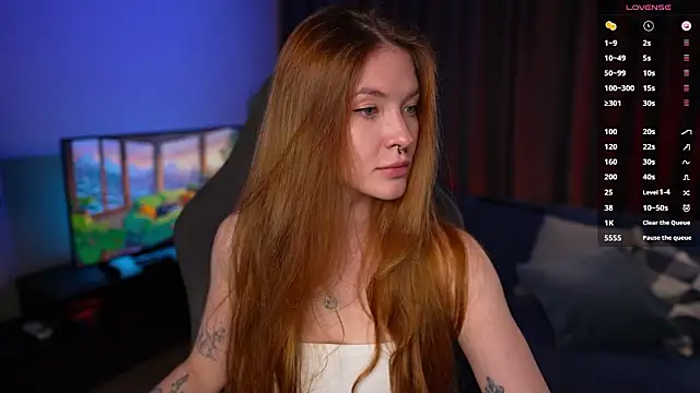 SsonicPorn online show from 01/14/26, 04:10