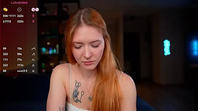 SsonicPorn online show from 11/08/25, 02:53