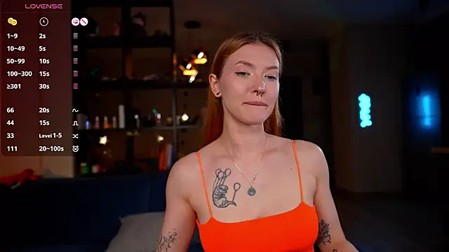 SsonicPorn online show from 11/09/25, 04:22