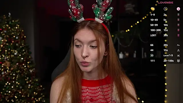 SsonicPorn online show from 12/15/25, 03:29