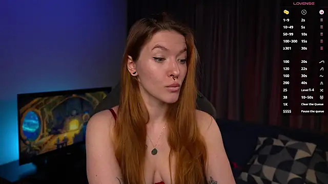 SsonicPorn online show from 01/18/26, 10:40