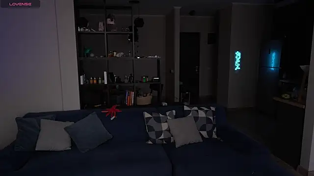 SsonicPorn online show from 12/05/25, 11:53