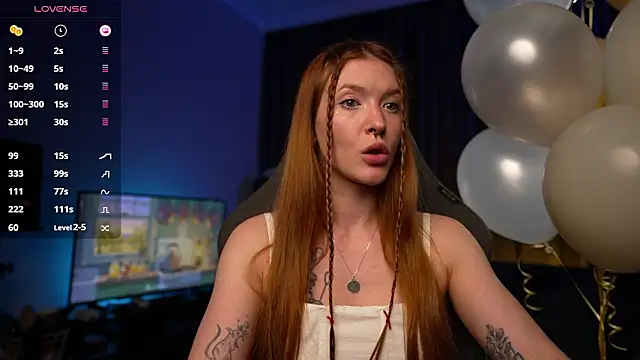 SsonicPorn online show from 03/13/26, 06:02