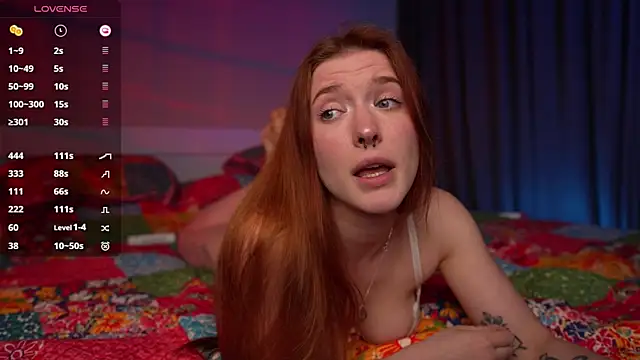 SsonicPorn online show from 05/02/26, 08:14
