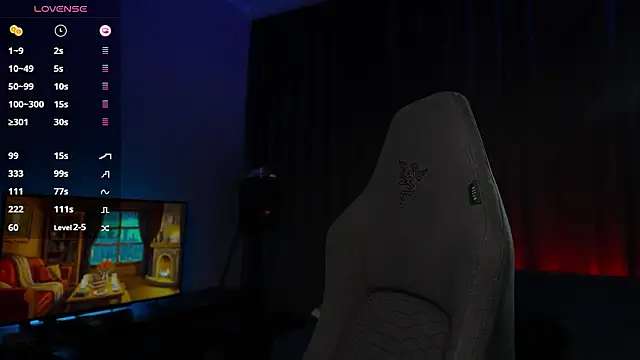 SsonicPorn online show from 03/09/26, 06:22