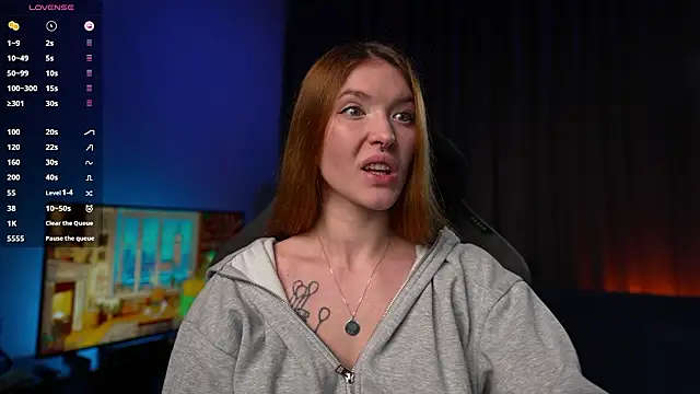 SsonicPorn online show from 02/04/26, 05:19