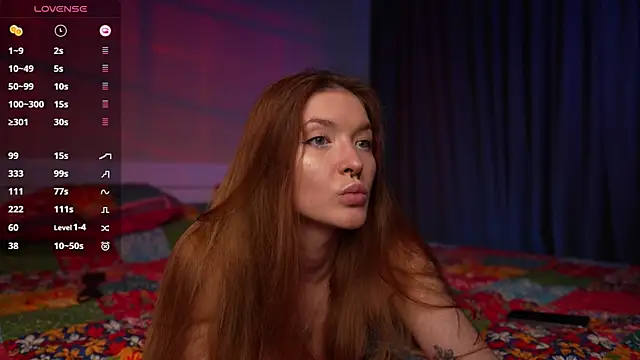 SsonicPorn online show from 04/03/26, 07:42