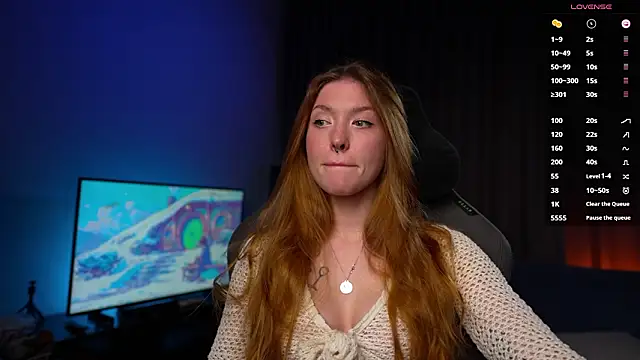 SsonicPorn online show from 02/03/26, 05:18