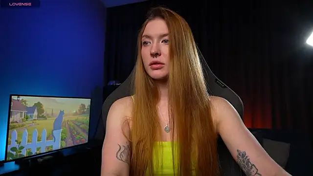 SsonicPorn online show from 02/06/26, 06:04