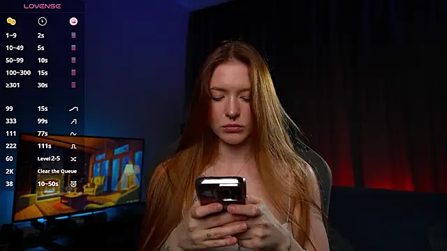 SsonicPorn online show from 03/07/26, 06:02